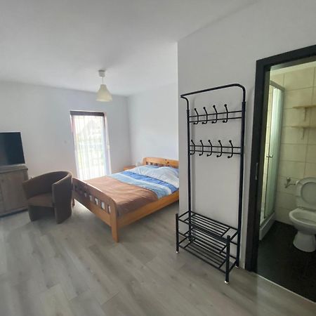 Oaza Kaszubska Studzienice Zimmer foto