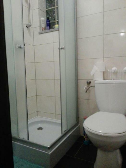 Oaza Kaszubska Studzienice Exterior foto